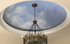 Living Room Dome
